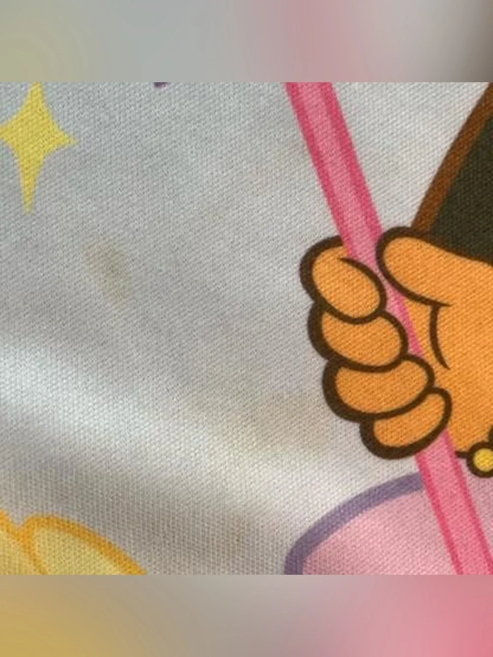 Sold!! Vintage 2008 Viacom Dora the Explorer fairy night gown Girls 4T Y2K